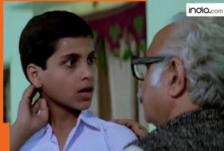 Made in Rs 2 crore, this film was rejected by Sridevi, became blockbuster, won national awards, remade in South twice, earned Rs…, lead actor is…