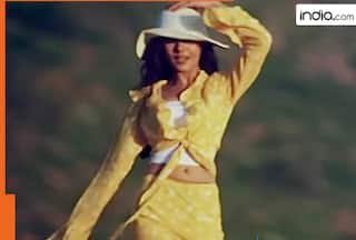 Meet actress, who was once slapped by a star kid, worked with Shah Rukh Khan, Shahid Kapoor, other stars, quit acting forever after marriage, her husband is..., she is now