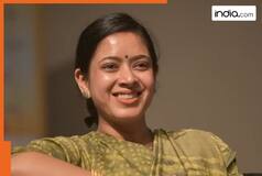 Tanu Jain who left medical practice to became IAS officer but resigned after few months because..., now working as...