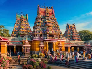 Top 7 Sacred Destinations Around Kozhikode For Spiritual Seekers