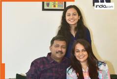 UPSC topper IAS Tina Dabi waited for 10 years, her sister IAS Riya Dabi achieved it in just 4 years, it is related to...