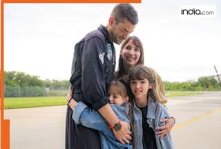 Meet world's richest astronaut, who led the first-ever private spacewalk, now to lead NASA, his net worth is Rs..., business is...