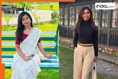Meet woman, BTech graduate, who attempted UPSC exam four times, became an IPS officer, then took a break due to...