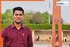 After IAS Smita Sabharwal, IAS Anudeep Durishetty's UPSC marksheet goes viral; he scored highest in...