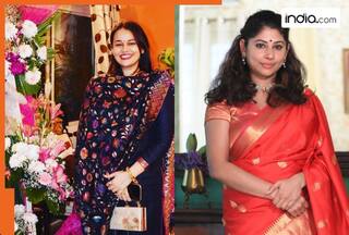 Meet India's youngest female IAS officer, who topped in Class 10, 12, cleared UPSC exam in first attempt, her name is   ; not Tina Dabi, Smita Sabharwal