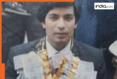Meet man who used to study under tree, had no access to electricity, running water, now richest Indian in US, his net worth is Rs…, business is…