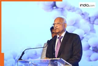 Meet man who was once called foil by people, now owns 71 hospitals, goes to office daily at 91; one of richest Indian, his net worth is Rs...