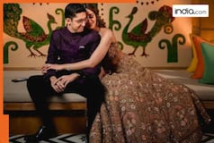 Meet man who is leading Rs 353000 crore business empire, got married to a former actress; her name is...