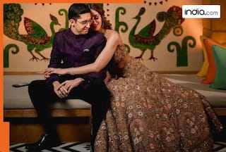 Meet man who is leading Rs 353000 crore business empire, got married to a former actress; her name is...