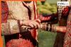 Meet IAS-IPS couple, who met at restaurant, got married in groom's office on valentine's day, then in temple... the couple is...