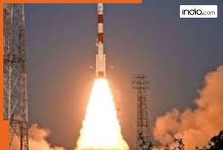 ISRO salary structure: How much does Indian space agency pay top scientists and freshers per month?