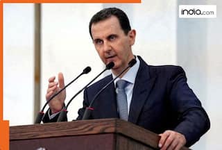 After Syria's Bashar al-Assad fall, this Muslim country, an ally of Israel, fears coup due to...