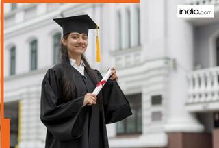 This college records Rs 5400000 placement package, Rs 500000 as internship stipend; not IIT Delhi, Symbiosis, Jamia, or Xavier' the offer was made by...