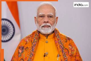 PM Modi's gift to women ahead of New Year: Women to receive Rs 7000 monthly under this new LIC scheme; Check application and other details