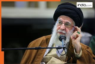 Afraid of attack by Israel, US, Iran takes BIG step, conducts military exercise near..., PM Netanyahu now likely to...