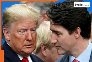 New challenge for Trump: US power supply at risk as Canada threatens...; it may affect services in....