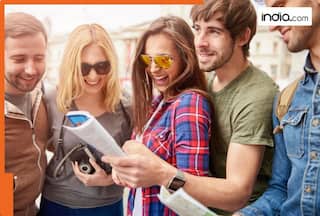 This country has become the first choice for Indian students for quality education at low fees, it's not US, UK, Canada