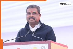 NEET UG 2025 entrance exam latest update every student must know, Union Education Minister says...