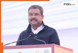 NEET UG 2025 entrance exam latest update every student must know, Union Education Minister says...