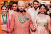 Cartier panther, Lord Shri Nathji; Mukesh Ambani, Nita Ambani's son Anant Ambani has super expensive brooch collection worth Rs...