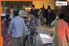 Nita Ambani was coming out of a shop when an angry woman...; her bodyguard was.., watch viral video