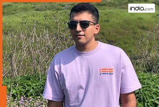 Meet cricketer who stopped playing due to injury, left high-paying job to clear UPSC exam, became IPS officer with AIR...; now is posted at...