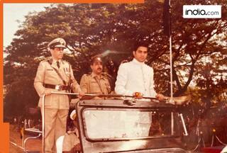 India   s most educated person had 20 degrees, cleared UPSC twice, later resigned from IPS, died tragically due to   .; his name was...