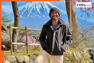 Meet man, IIT Bombay graduate, who gave up high paying job at Google, joined world's largest bank, later took retirement at 29 because....; now is...
