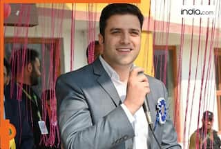 Where is UPSC topper IAS Athar Aamir Khan these days? Know about his current posting, wife Mehreen Qazi, ex-wife IAS Tina Dabi