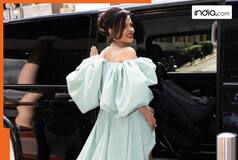 Meet woman who lives in Rs 500000000 home, has shoes worth Rs 2000000, is a popular TV star, Isha Ambani is her..., husband is...