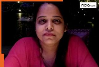 No field posting for 14 years, 9 months without work: Meet IAS Officer Neha Marvya, whose career has been marked by controversy due to...