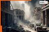 Deadliest day in world's history when over 800000 people lost their lives; not by war, plague, pandemic, nuclear leak, bombing; it was on January..., the reason was...