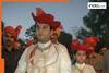 Inside Jyotiraditya Scindia's luxurious Jai Vilas Palace in Gwalior: It has 400 rooms, 560 kg of pure melted gold decorated in Durbar Hall, silver buggy, woven carpets by... and....