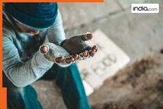 Pakistan economic crisis: How many beggars are there in Pakistan   s 230 million population? Their income will shock you