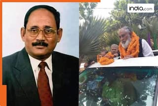 Alert for India! Most dangerous man for India released from Bangladesh jail after...; wanted to assassinate Sheikh Hasina but...