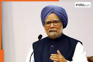 How much pension did ex-PM Manmohan Singh use to get? Which family members will get it now?