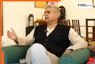 Exclusive: How is Congress planning its comeback in Delhi politics? Sandeep Dixit reveals party   s strategies for victory