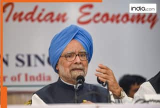 Manmohan Singh dies: Why are ex-PM Manmohan Singh's last rites not being held today? The real reason is...