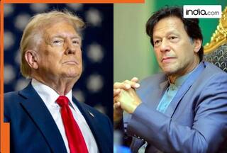 After Bangladesh, US shifts focus to Pakistan, is Washington planning a....?  Imran Khan may be...