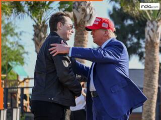 क्या एलन मस्क बन सकते हैं अमेरिका के राष्ट्रपति? डोनाल्ड ट्रंप का बड़ा बयान