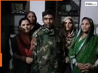 लापता बेटे की कहानी में बड़ा ट्विस्ट, 31 साल बाद मिला था परिवार से, अब इस वजह से आया जांच के घेरे में