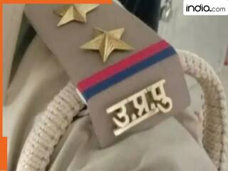 UP Police Vacancies: उत्तर प्रदेश पुलिस में नौकरी का बड़ा अवसर, कांस्टेबल की 32679 वैकेंसी जारी, आवेदन शुरू