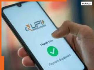 UPI लाइट के लिए बढ़ी सीमा: अब 5,000 रुपये तक का वॉलेट और 1,000 रुपये प्रति लेनदेन की सुविधा