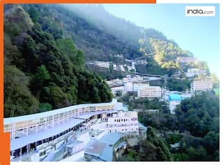 वैष्णो देवी रोपवे परियोजना के विरोध में कटरा बंद का ऐलान, धरना-प्रदर्शन करेगी संघर्ष समिति