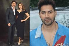 जब शाहरुख खान के घर चंदा लेने पहुंचे वरुण धवन, लेकिन गौरी को देखकर क्यों भागे- जानें किस्सा