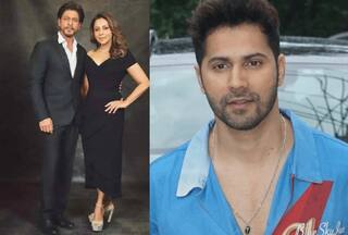 जब शाहरुख खान के घर चंदा लेने पहुंचे वरुण धवन, लेकिन गौरी को देखकर क्यों भागे- जानें किस्सा