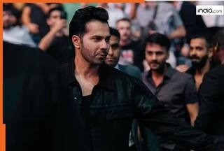 Varun Dhawan के घर में जब घुसी थी महिला फैन, एक्टर ने कहा थम गई थी सांसे