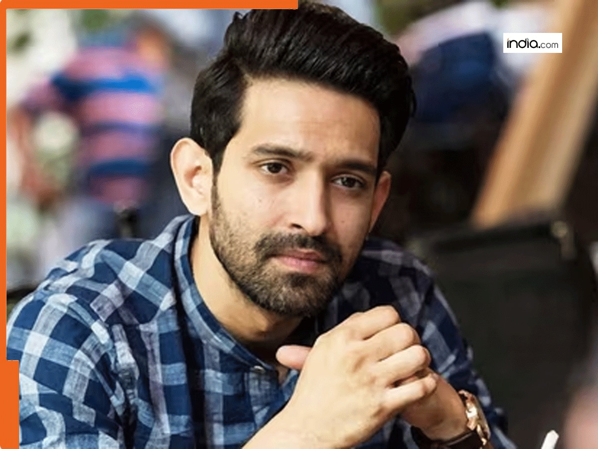 क्या विनोद खन्ना के नक्शे कदम पर चल रहे हैं विक्रांत मैसी? कैसे? और...ममता कुलकर्णी तो...