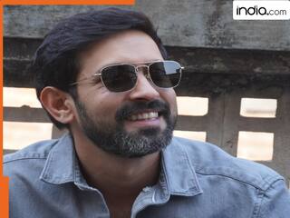 2025 में फैंस से आखिरी बार मिलेंगे विक्रांत मैसी, 37 की उम्र में कर दिया एक्टिंग से संन्यास का ऐलान