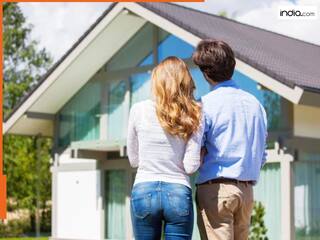 कपल ने 4 करोड़ में खरीदा सपनों का घर, खिड़की खोलते ही सामने आई ऐसी सच्चाई उड़ गए होश